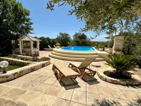 Il Giardino di Maria - Relais Pool